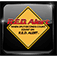 Red Alert Brake Logo